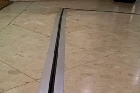 Junta de Alumínio SIR-100 - Sirius